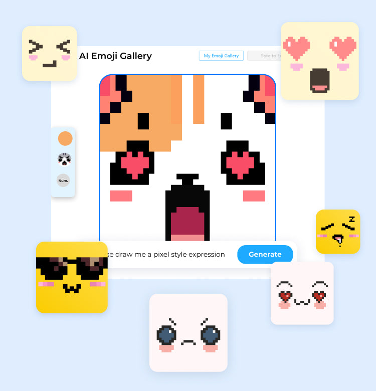 AI banner